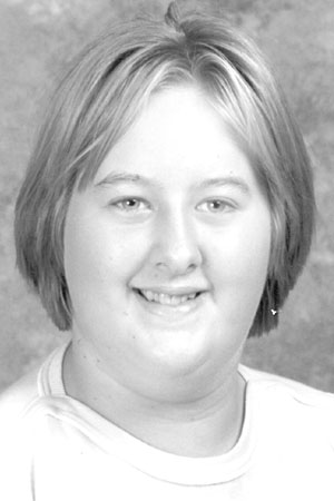 Dawn Faye Dugas | The Daily Iberian