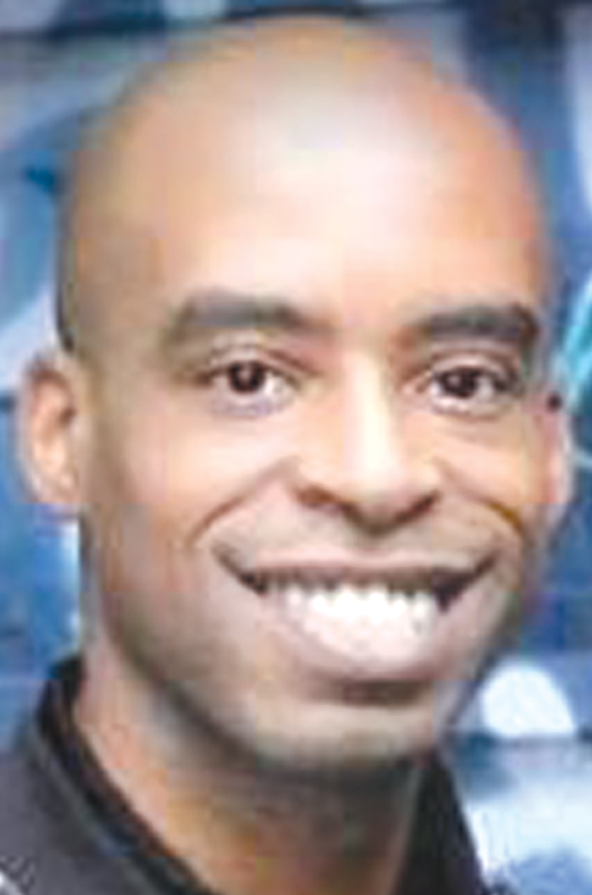 Stephon Robert Wynn | The Daily Iberian