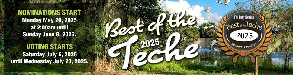 Best of Teche