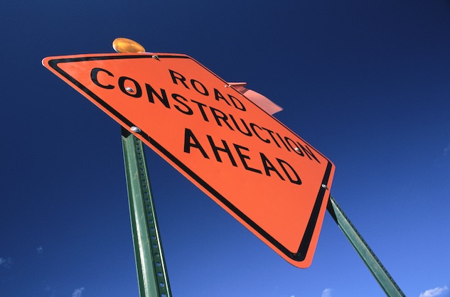 Construction planned on L. Dubois Road