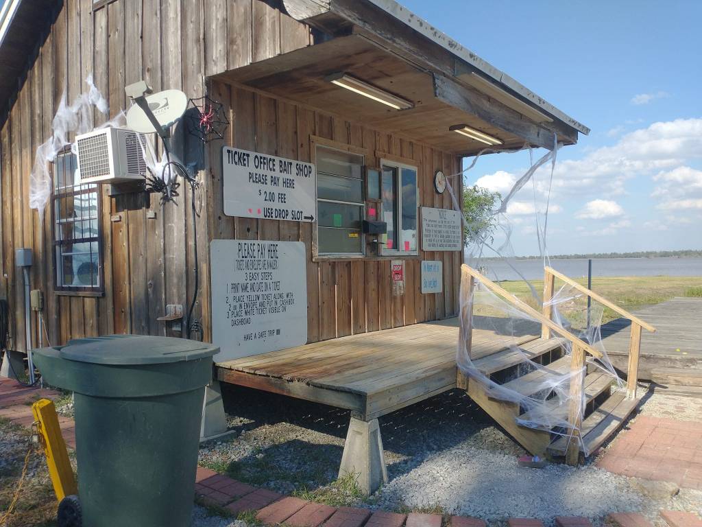 Gathering place for connection: Spanish Lake Bait Shop launches yearlong farmers market series