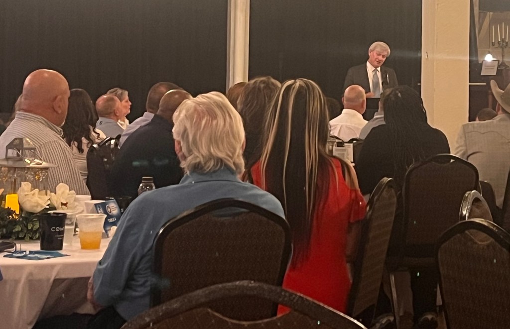 Insurance market showing signs of stability, commissioner says